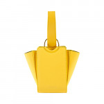 Fantaspring Ring Clutch Yellow